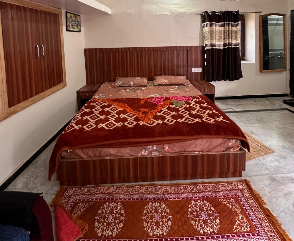 Mount Abu laxman
